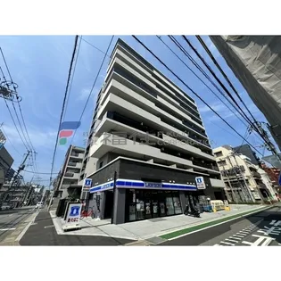 シンセラティ薬院【7階】の外観