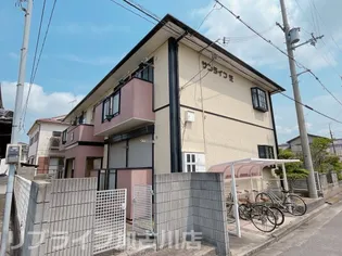 サンライフ芝の画像