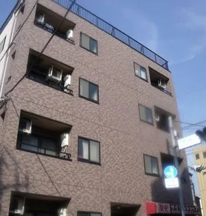 東京都足立区千住柳町【マンション】の外観