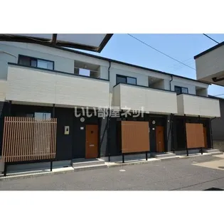 メゾンド 墨 壱号館の画像