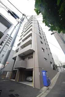 日神デュオステージ中野坂上NEXT【9階】の外観