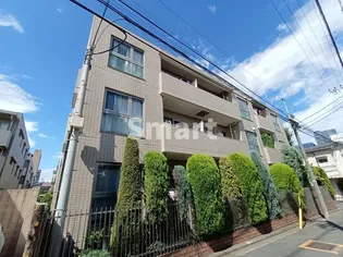 東京都杉並区高円寺南5【マンション】の外観