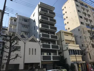 TAT LYON NISHINOMIYAの画像