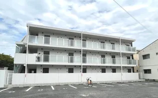 ウィステリア絵図町の画像