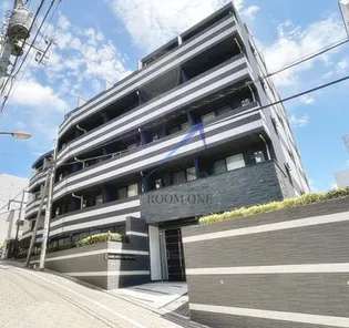 ロアール大塚弐番館の画像