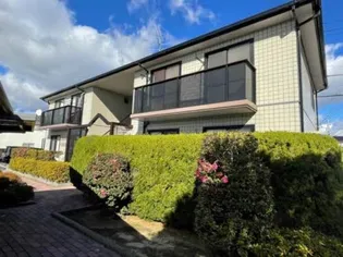 クレストパレス A棟の画像