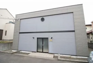 東京都町田市三輪町【アパート】の外観