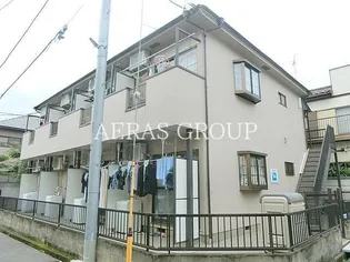 ドルフひばりヶ丘の画像