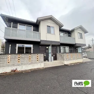 シャーメゾン愛宕町の画像