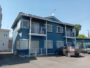 ライムハイツAの画像