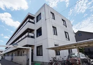 クレートメゾン東大成の画像