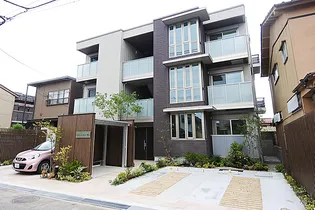 CHANVRE DOUX東山の画像