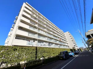 ルモン東川口一番館の画像