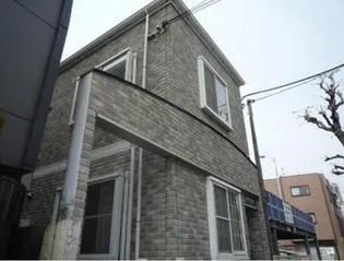 ライフピア祐天寺の画像