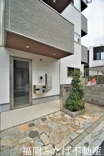 メゾンクラッセ愛宕南の画像