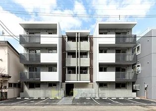 アルテ フィーユ菊水の画像