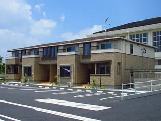 ラ ヴィータ壱番館の画像