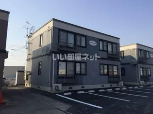 シャーメゾン松ヶ枝Aの画像