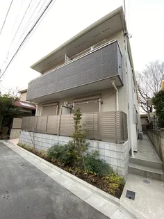 グリーンフォレストの画像