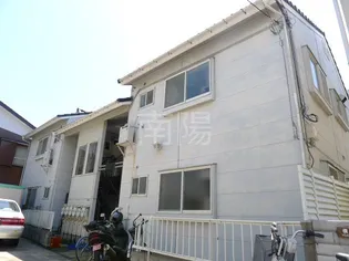 セゾンドミールHGの画像