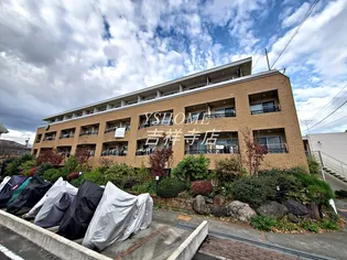 ラ フローラ武蔵野Iの画像