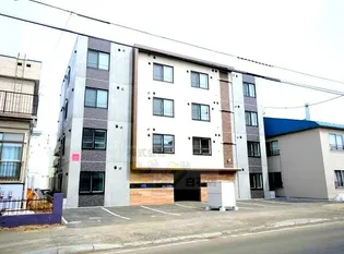 ALPHA栄通の画像