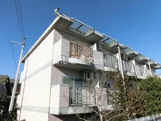 インタースペース Iの画像