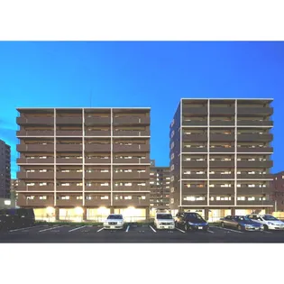 LIBTH平成EASTの画像