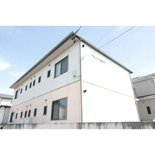 アネックス浅井Eの画像