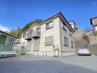 福本ハイツの画像