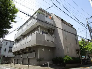 町屋パークサイド居串の画像