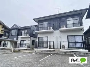 グランシャリテE棟の画像