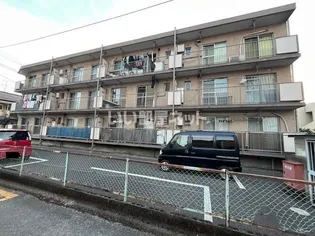 三和コーポ6の画像