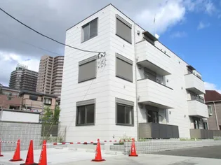 アーク スクウェアの画像