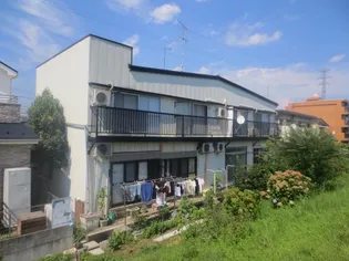 コーポ志田の画像