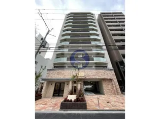 プレジオ松屋町【10階】の外観