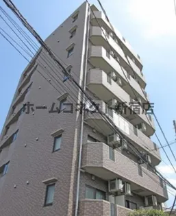 エクセリア浜田山の画像