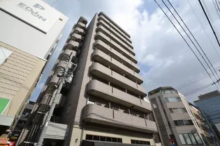 クレール大手町の画像