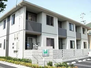 サウス ヴィエント A棟の画像