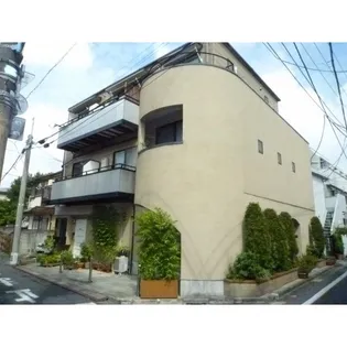 メゾンタクミの画像