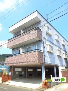 コーポプラトウIIの画像