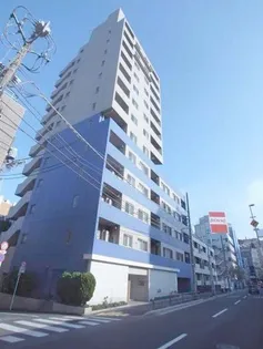 シテリオ渋谷 松濤の画像