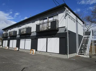 パナハイツ片山の画像