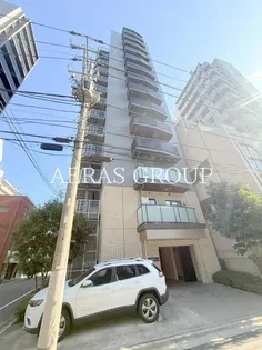 ディームス入谷Iの画像