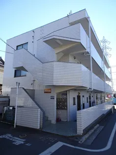 エクシード狛江の画像