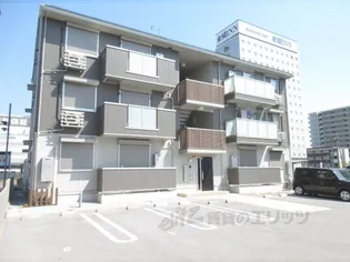 LA LUCEの画像