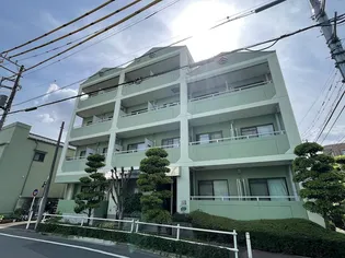 スカイフラッツ ボアヴェールの画像