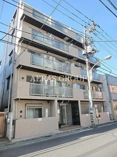 ARTESSIMO SERENOの画像