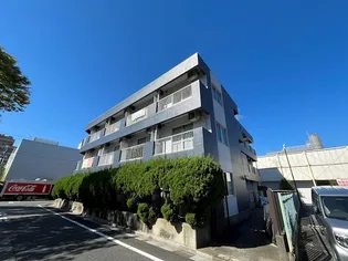 レジデンスKの画像