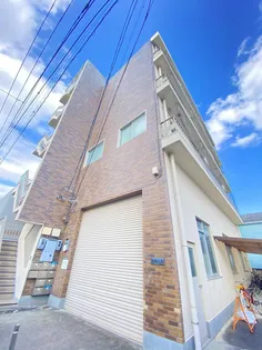 産陽ビルの画像